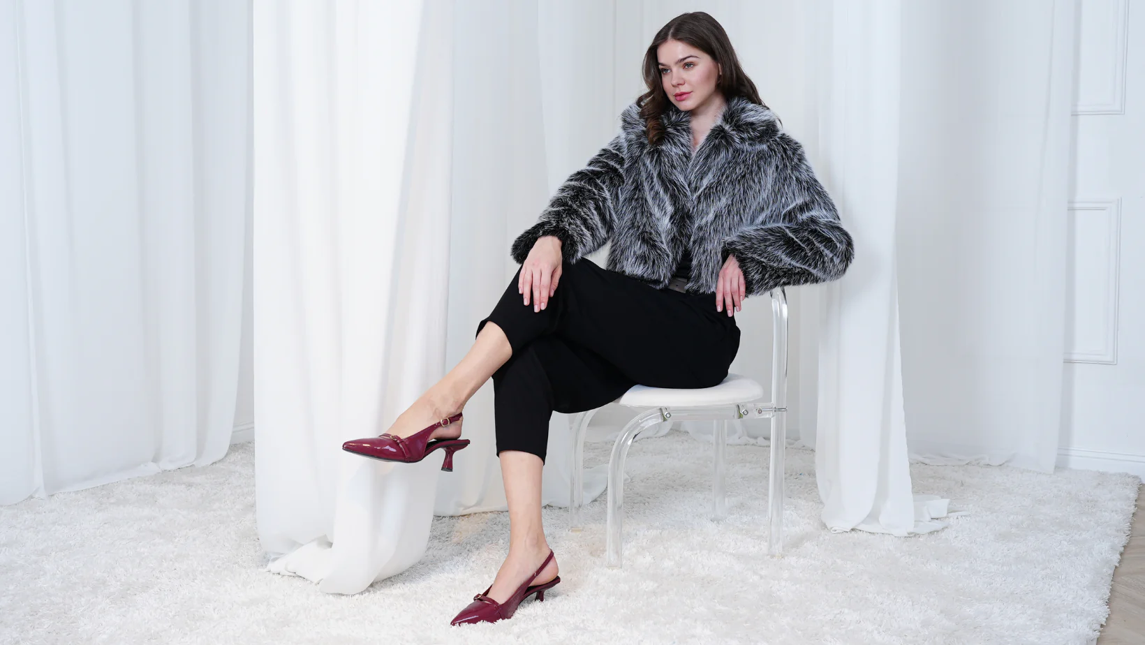 Redefining Modern Luxury Footwear